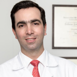 Dr. Guillermo de la Cruz