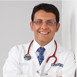 Dr. Alejandro Orozco